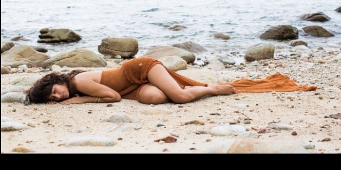 The Gia Experience’s Cover Photo