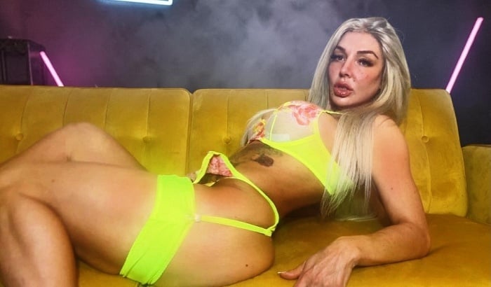 Ivy