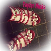 Taylor Hicks