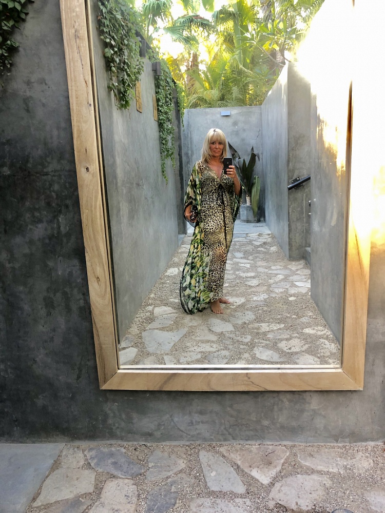 Elizabeth Taylor