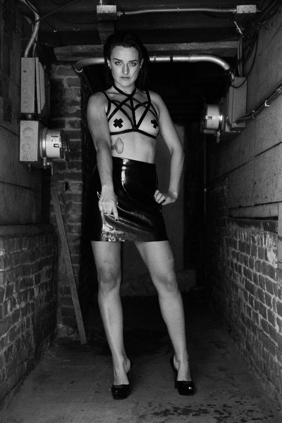Priya Extremis