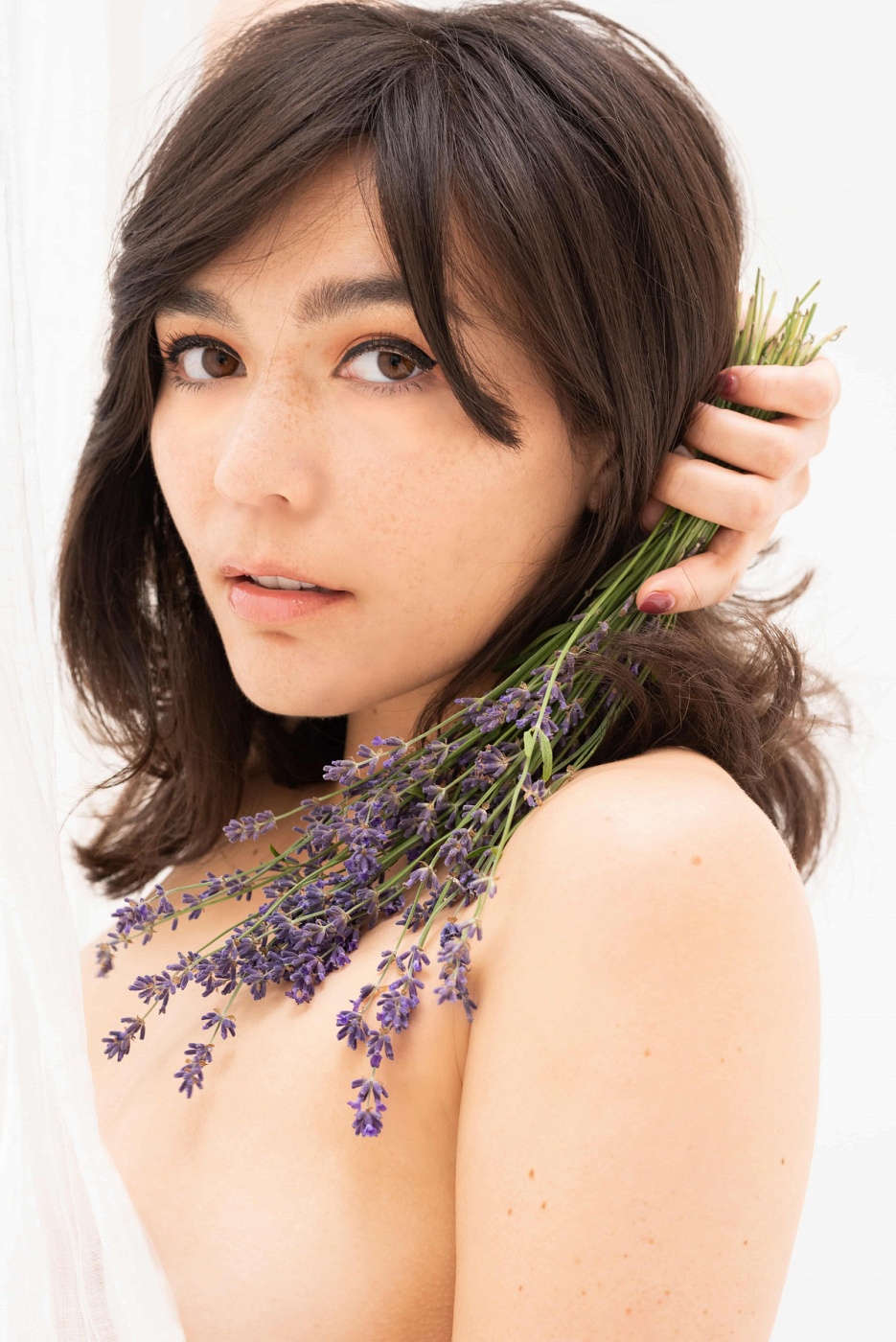 Olivia Lo