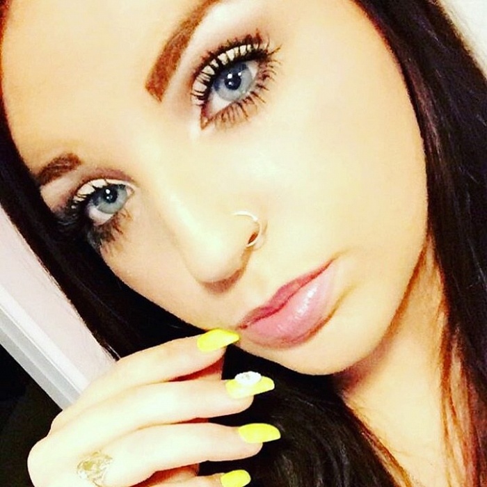 Brittney Blair