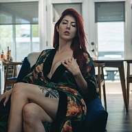Katlyn Carter’s Avatar
