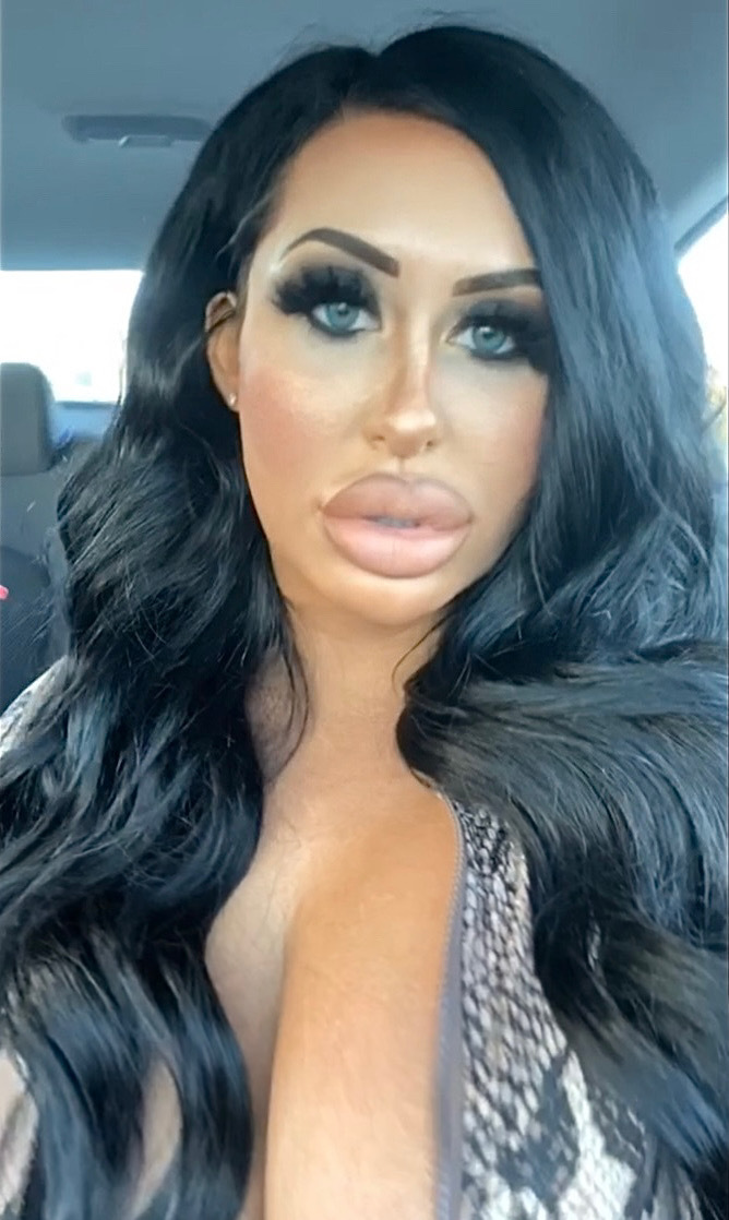 brandibae