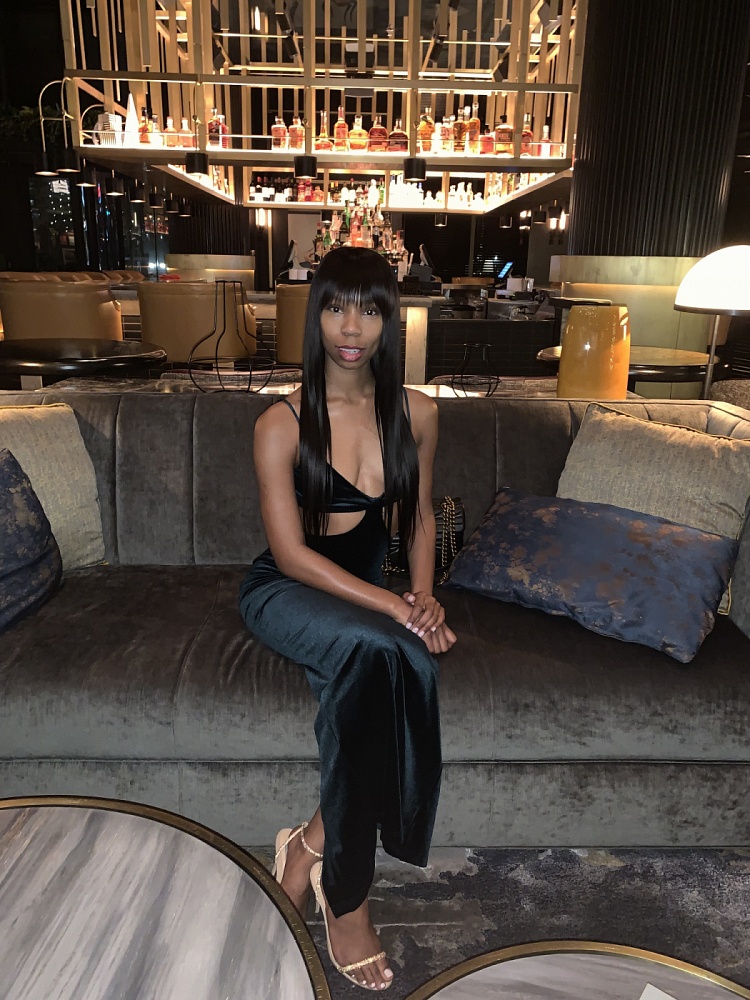 Nia Bailey