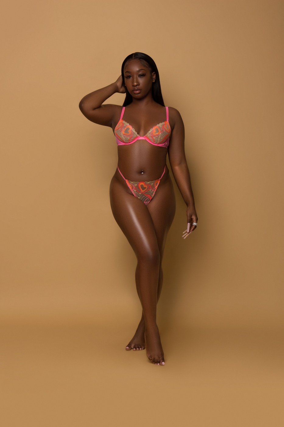 Alexis Love