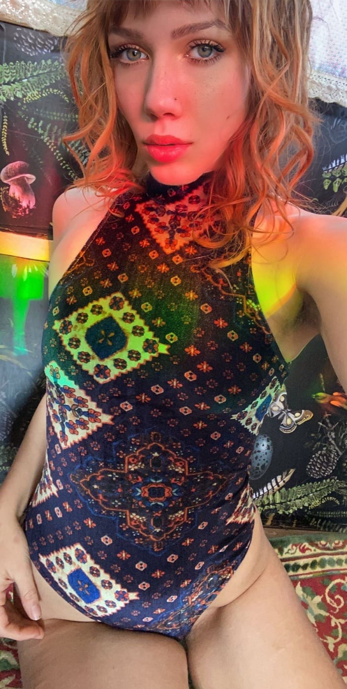 Alice The Enchantress