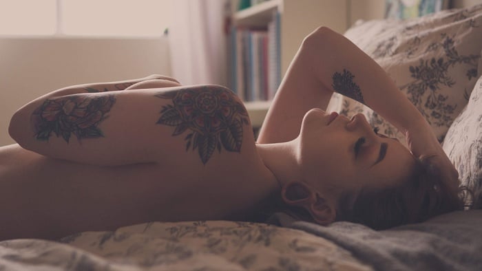 Emilie Spade