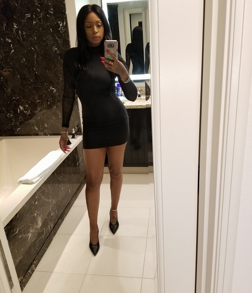 Ebony