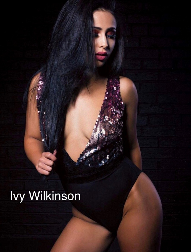 Ivy Wilkinson