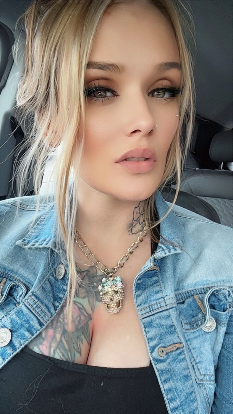 Riley james