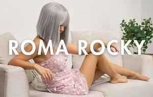 Escort Roma Rocky