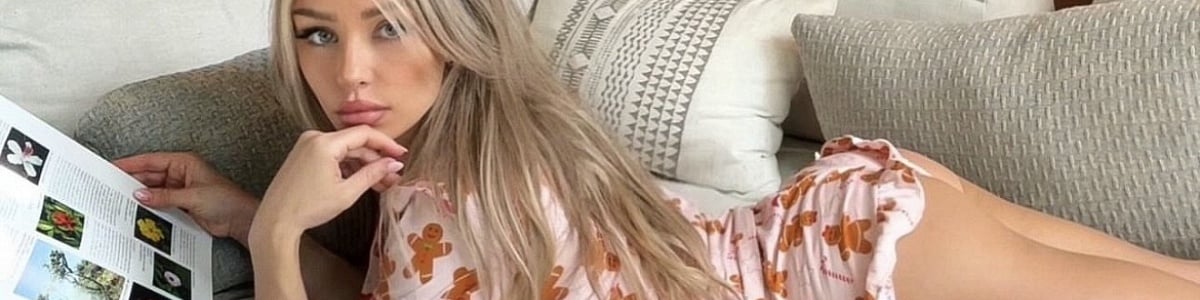 Sophie Lane Escort