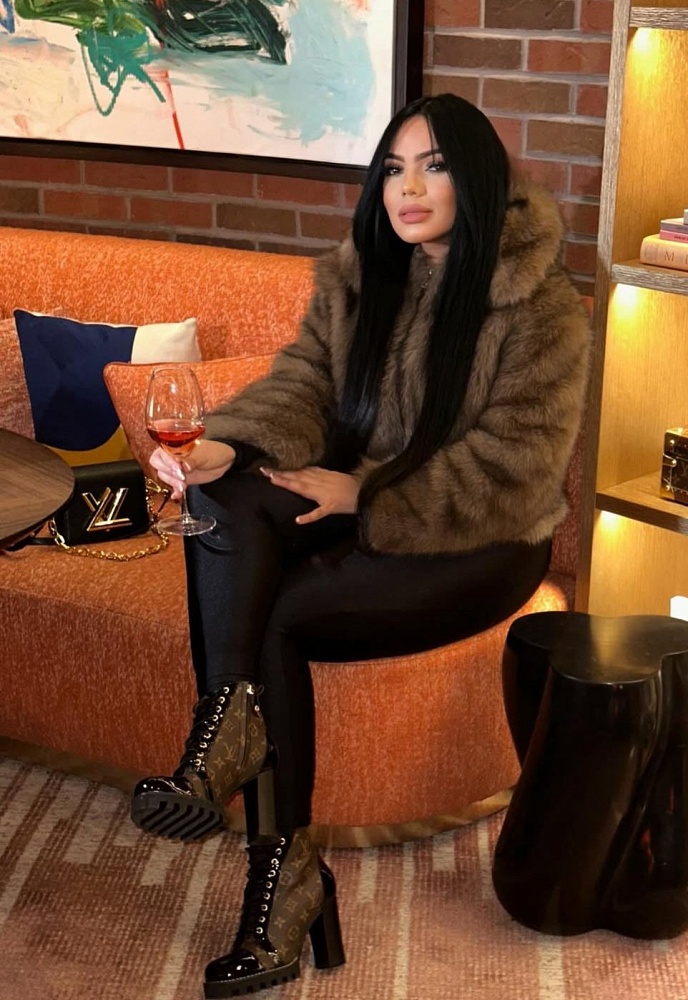 sheila Dior