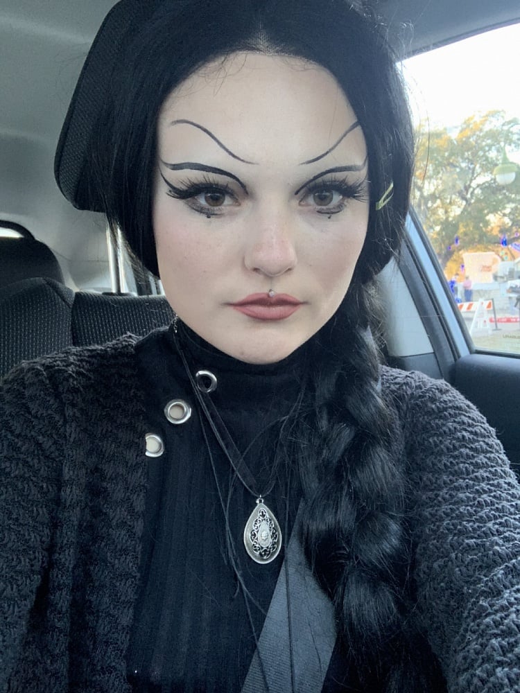 Madilyn Dame