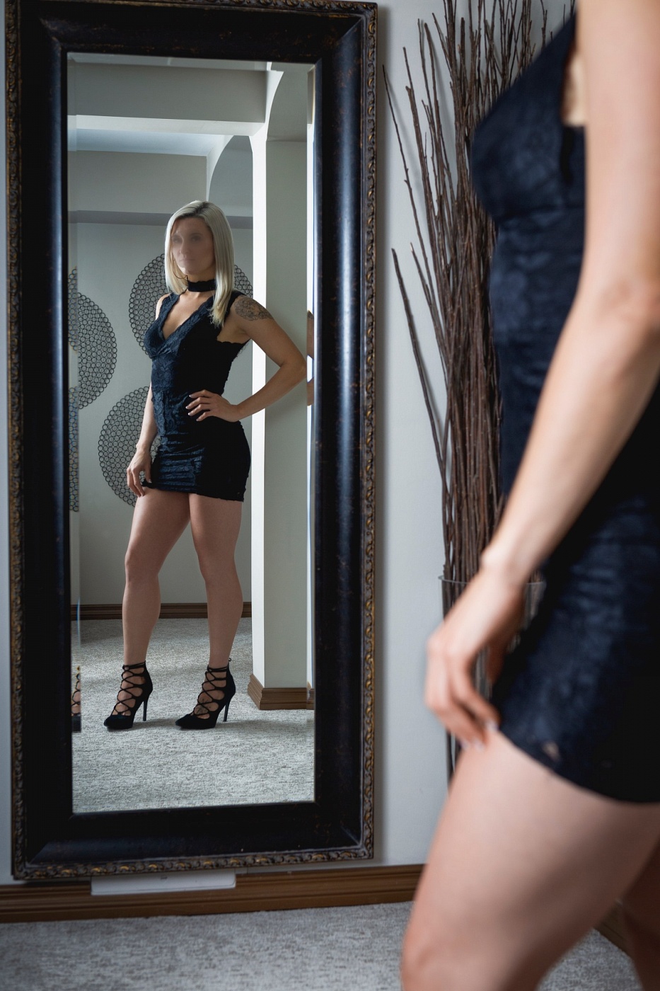Ally Hunter