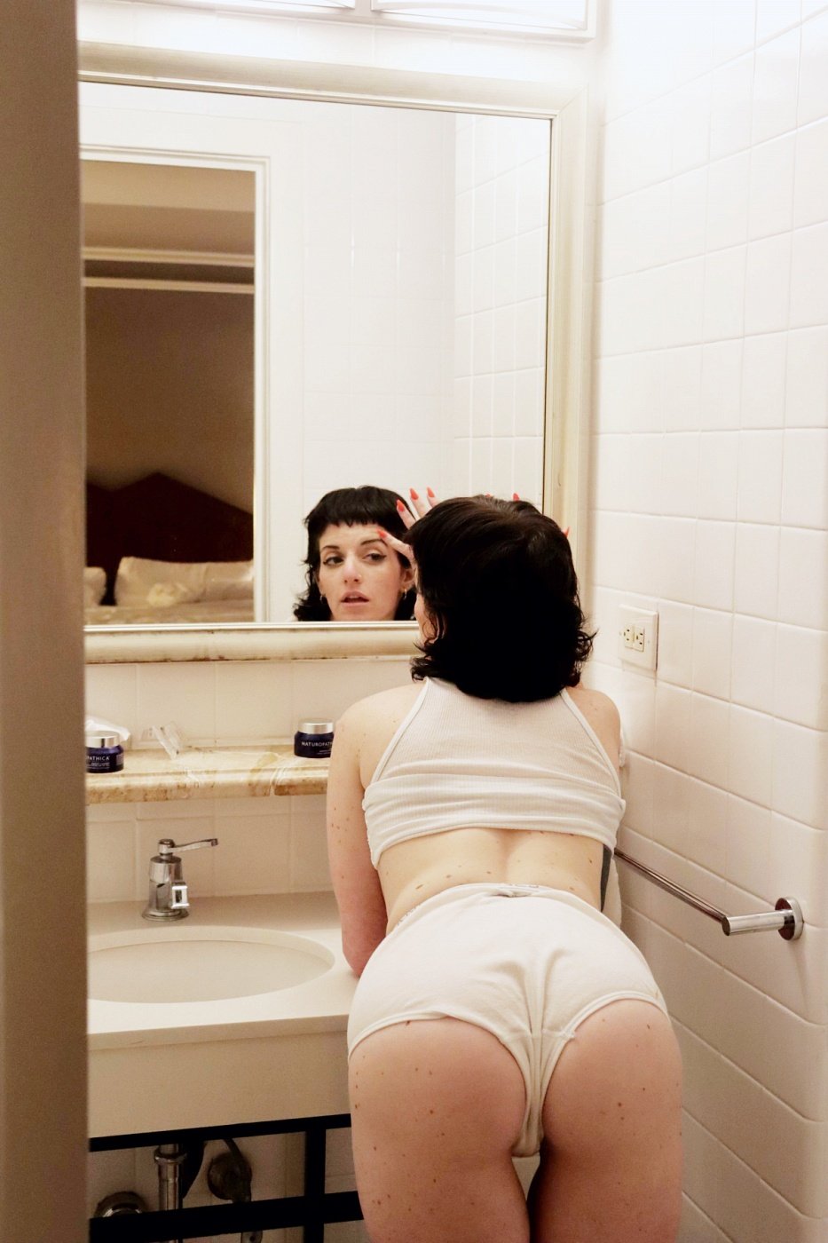 Jane Blum