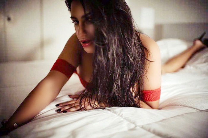 Ariel Exotic Beauty