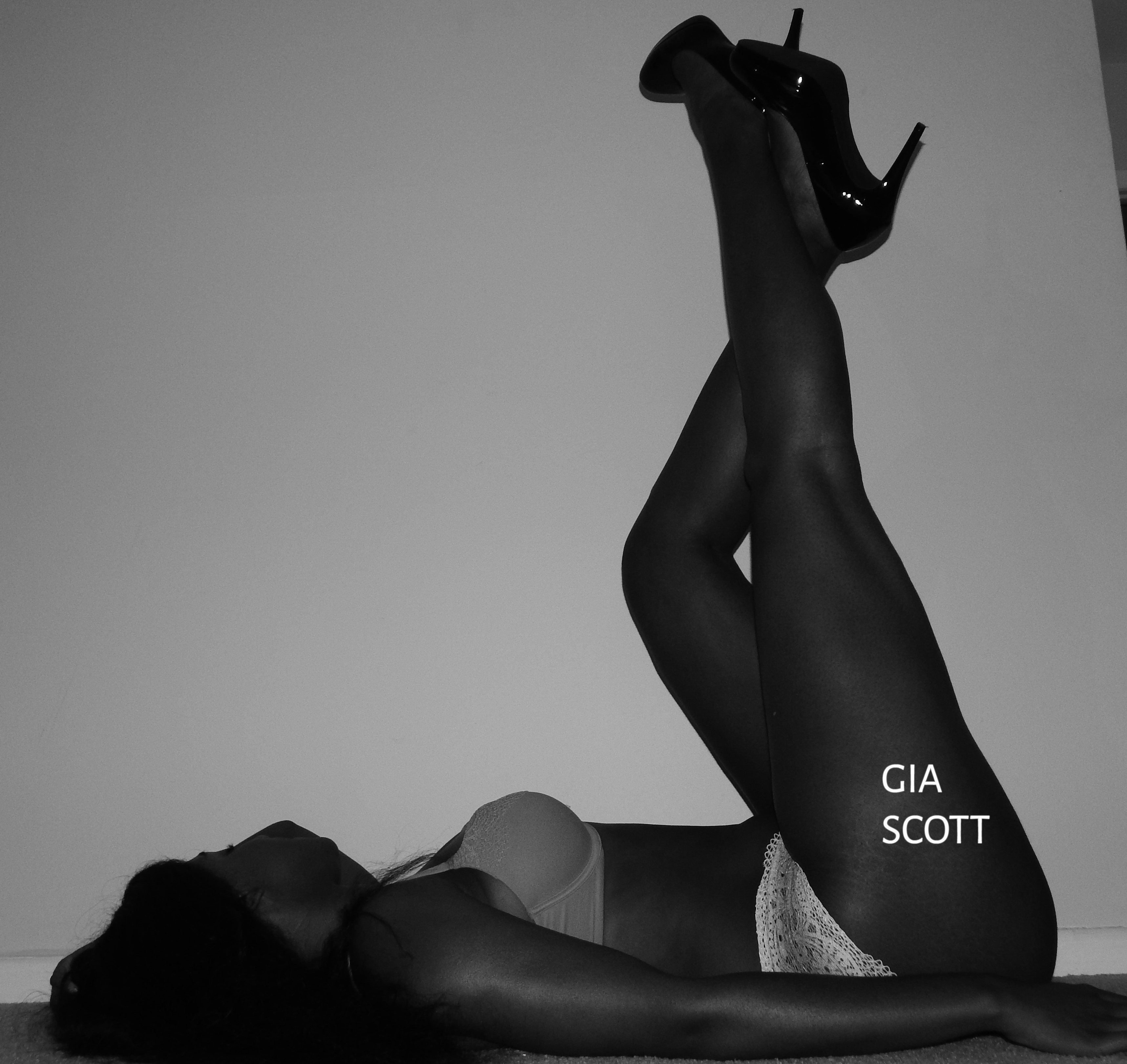 Gia Scott