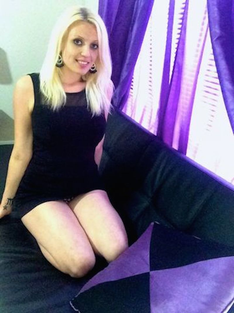 VipBlonde