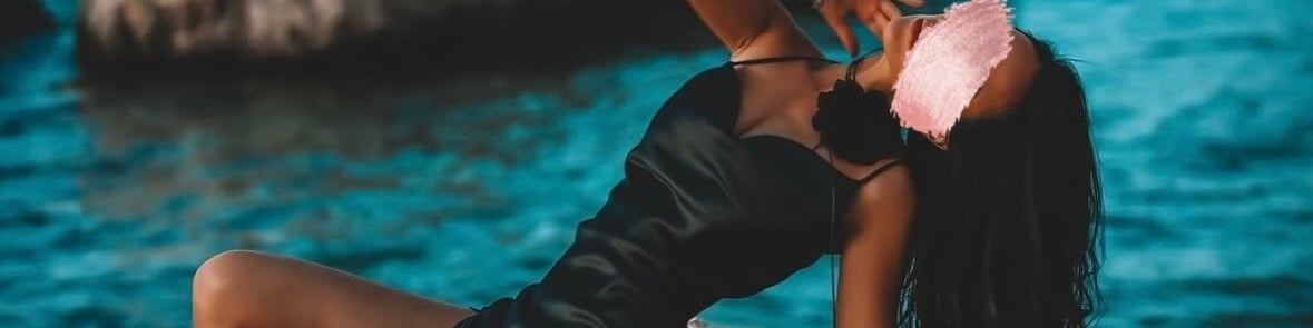 Monique Grand’s Cover Photo