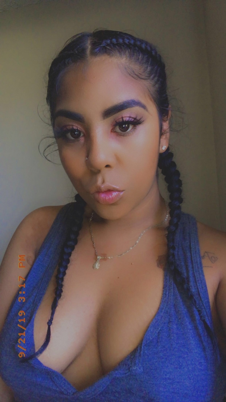 DulceeGoddess