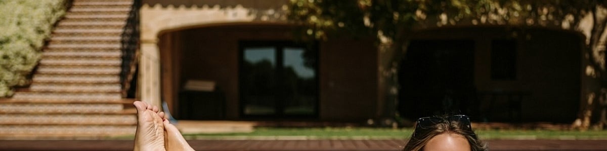 Beverly’s Cover Photo