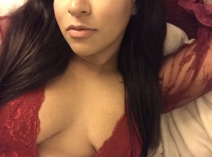 Alexis Montgomery
