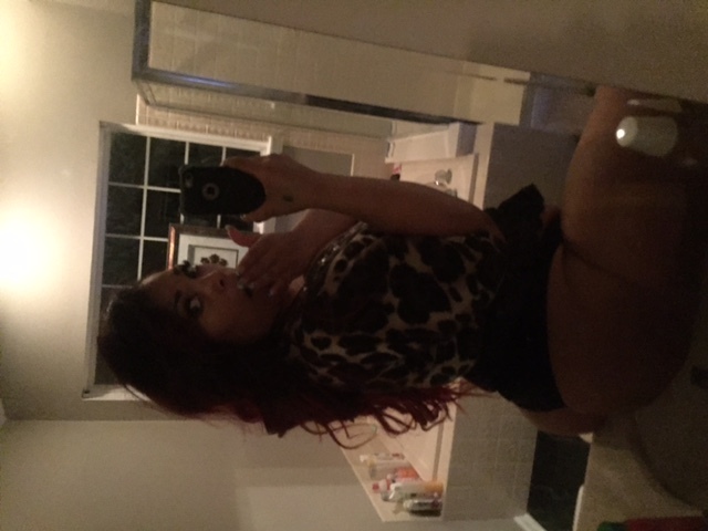 Mistress Aniya