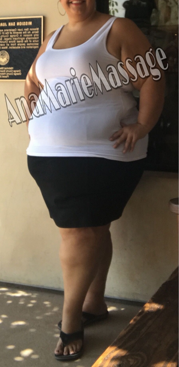 Ana Marie Massage