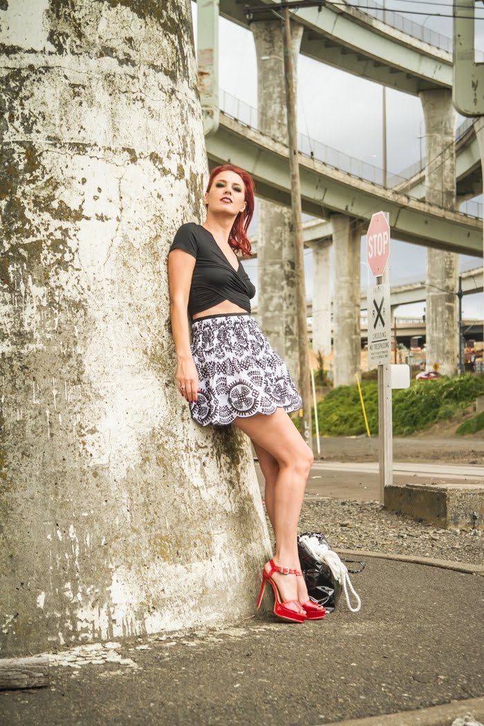 Viktoria Sway