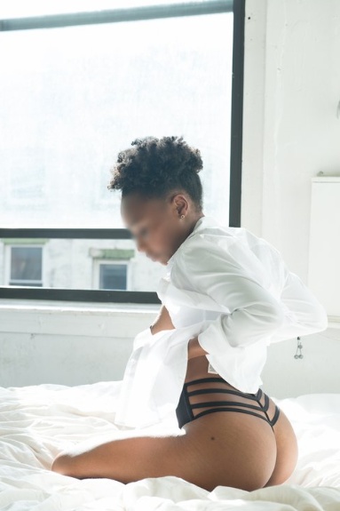 Nia Bolde