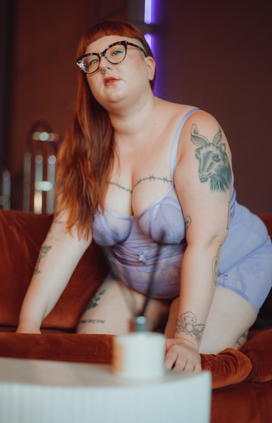Leda Laurent