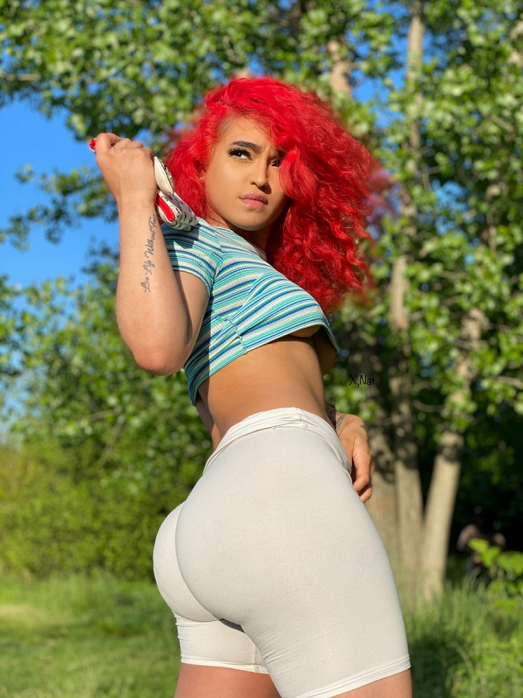Natalia Eminent