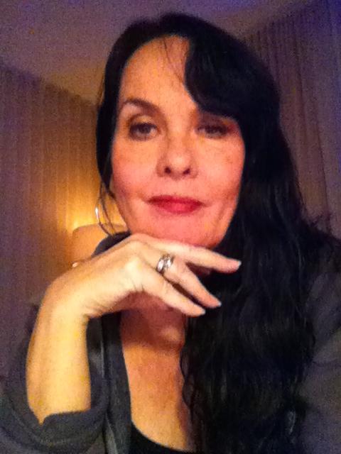 Tantra Goddess Laurel