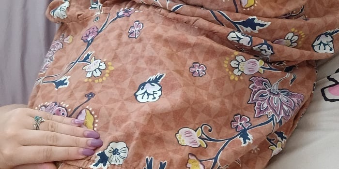 Vee’s Cover Photo