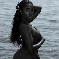 Miss Chanel Blaire