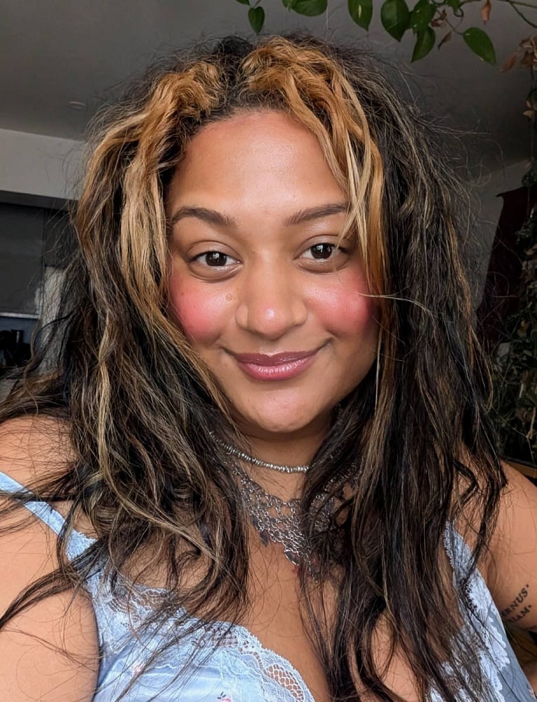 Mimi Foxx