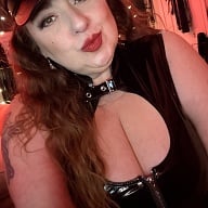 Goddess Vivian