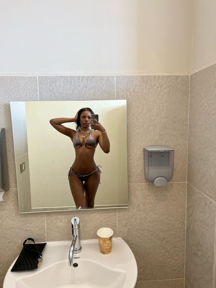 Sevyn Knight