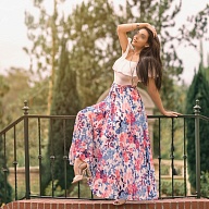 Nichole Daylinn’s Avatar