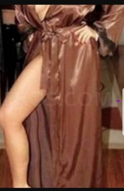 Dominique Silk