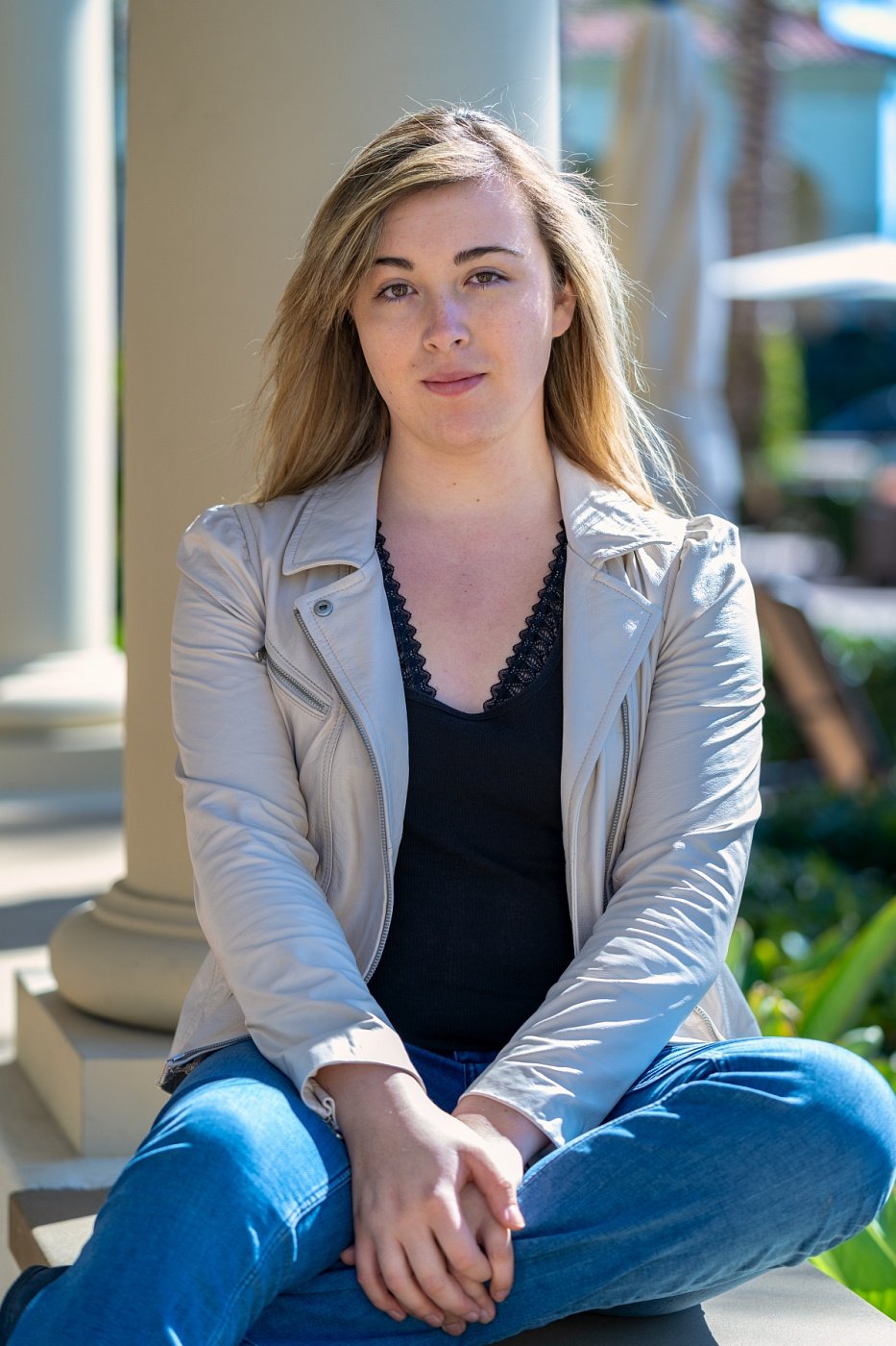 Natalie Patterson