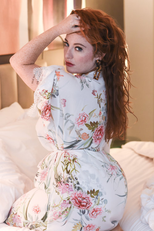 Gemma Paradise