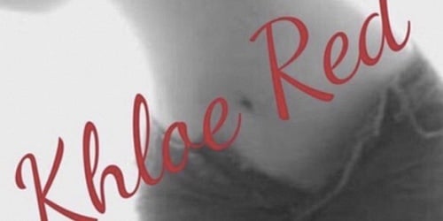Khloe Red’s Cover Photo