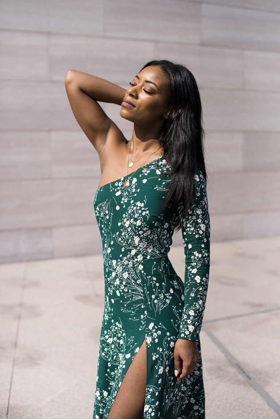Simone kyle