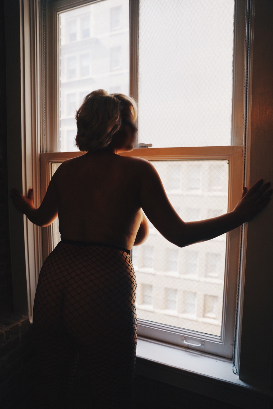 Scarlett Lee