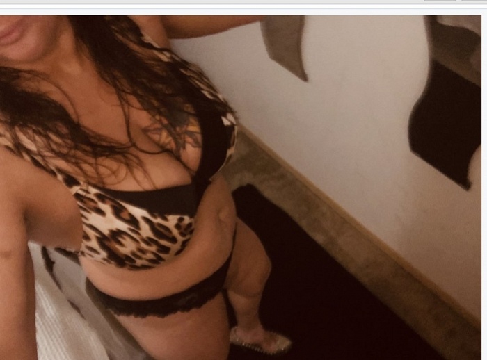 Giselle Vega