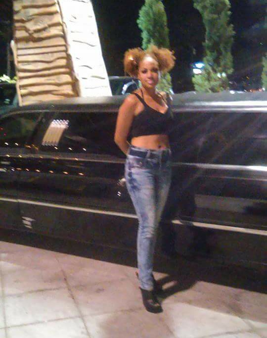 Goldee